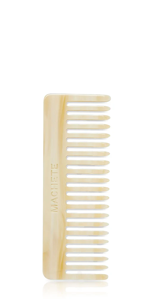 No. 2 Comb Alabaster