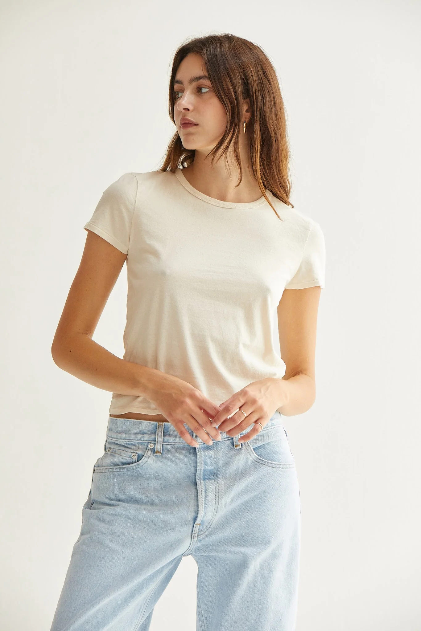 Noe Baby Tee - Image 10