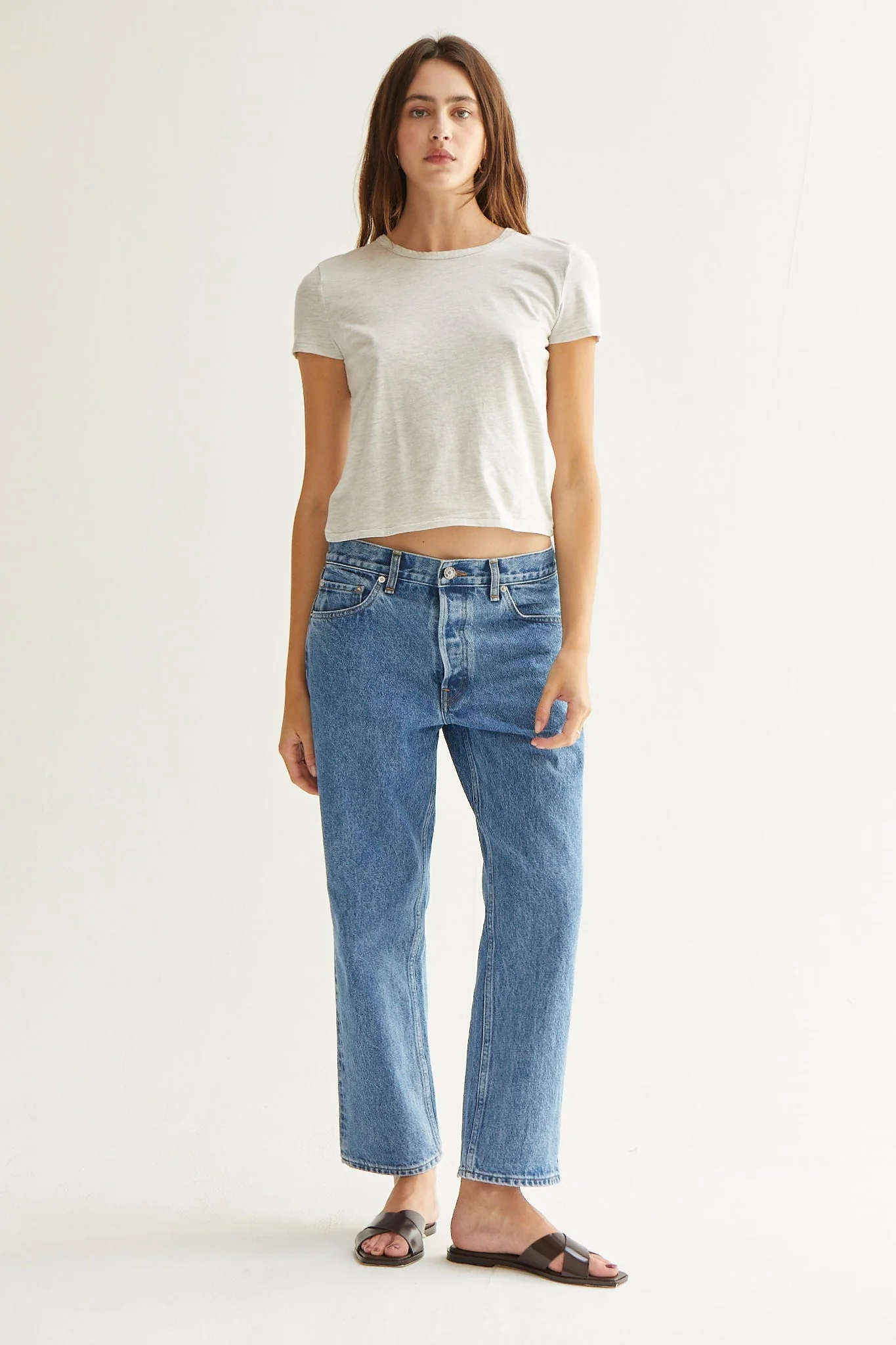 Noe Baby Tee - Image 25