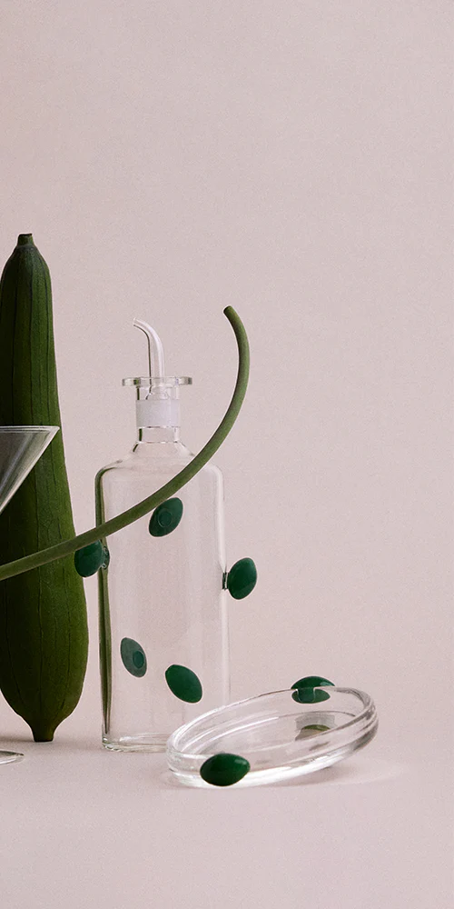 Olive Plate - Image 4