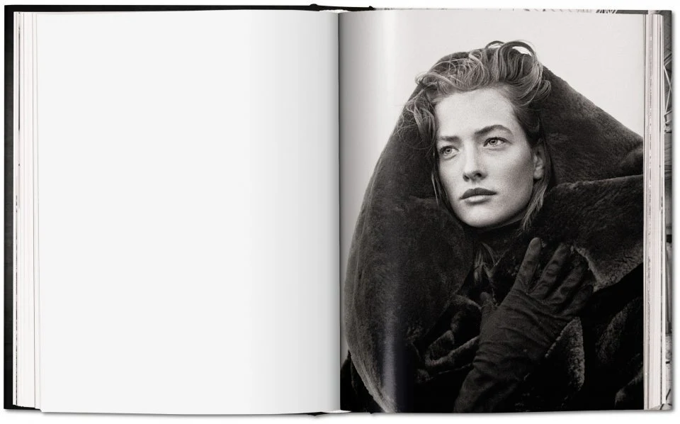Peter Lindbergh. Azzedine Alaïa - Image 7