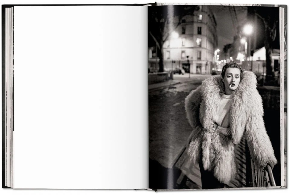 Peter Lindbergh. Azzedine Alaïa - Image 8