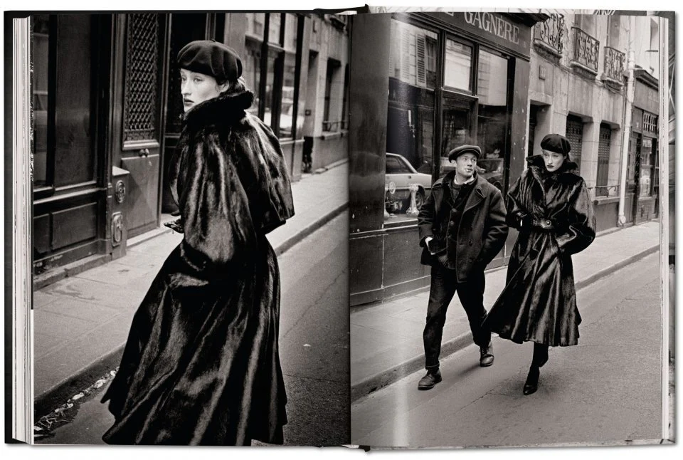 Peter Lindbergh. Azzedine Alaïa - Image 9