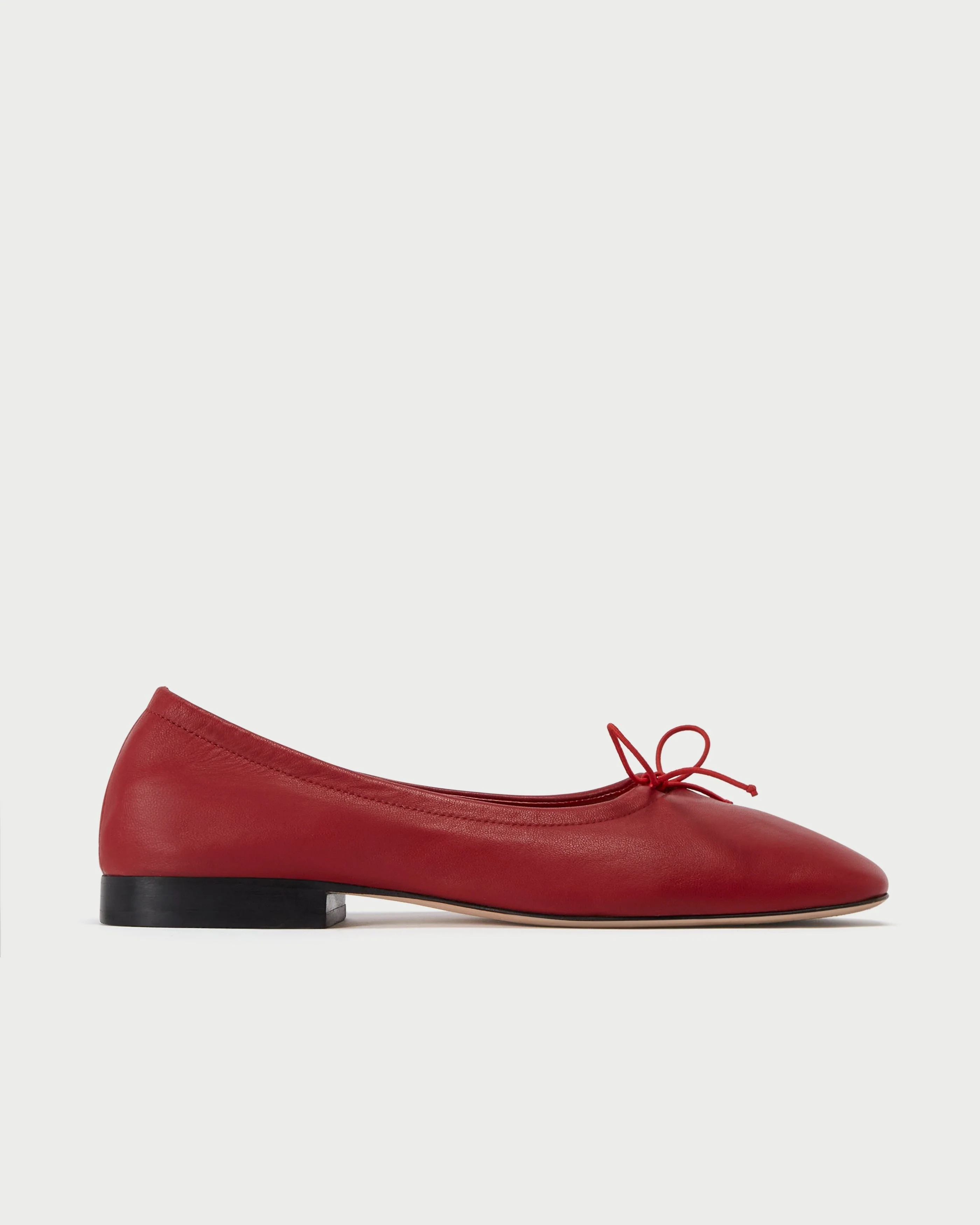 Pia Ballerina Cherry - Image 4