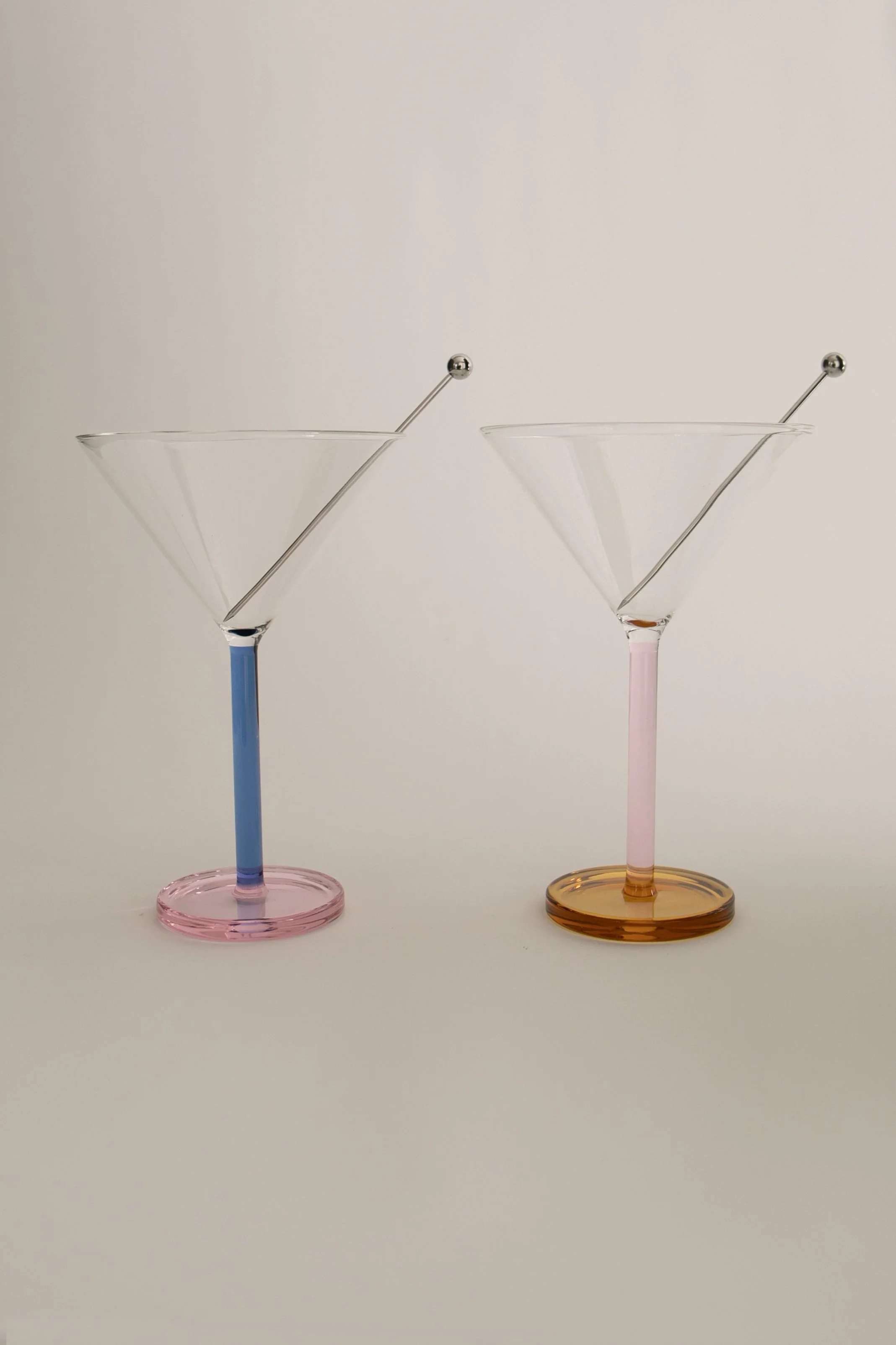 Piano Cocktail Glass, Set of 2 - Image 6
