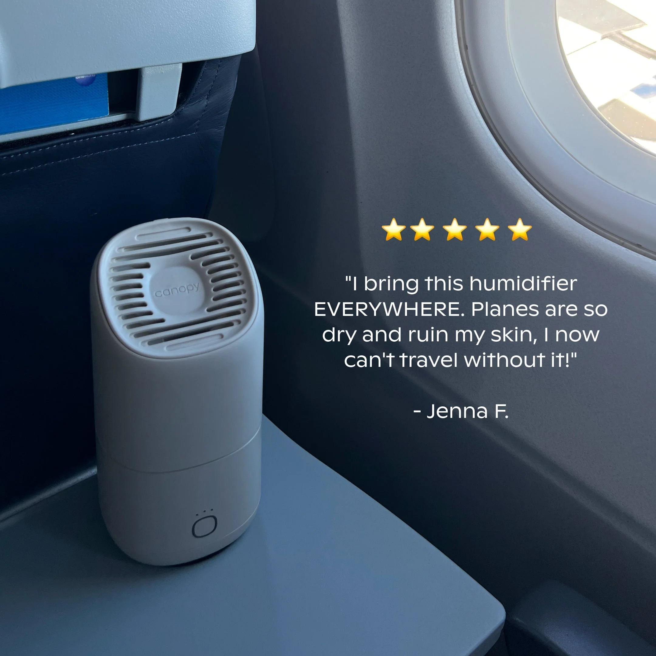 Portable Humidifier - Image 15
