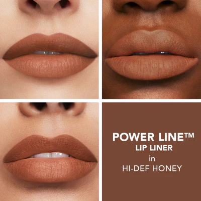 Power Line™ Plumping Lip Liner - Image 17