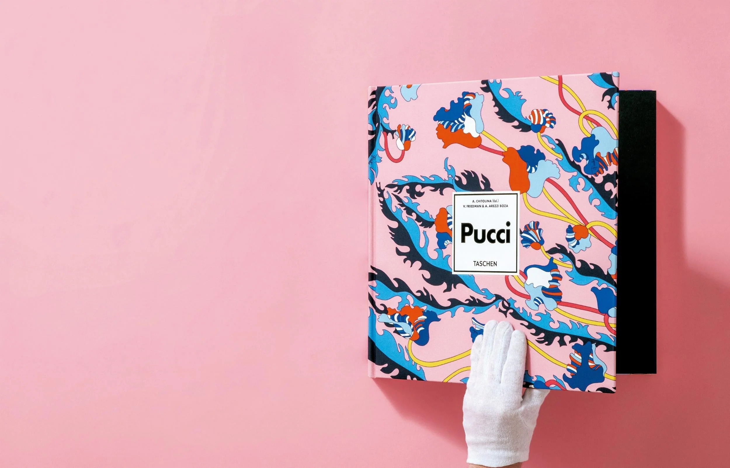 Pucci. Updated Edition - Image 7