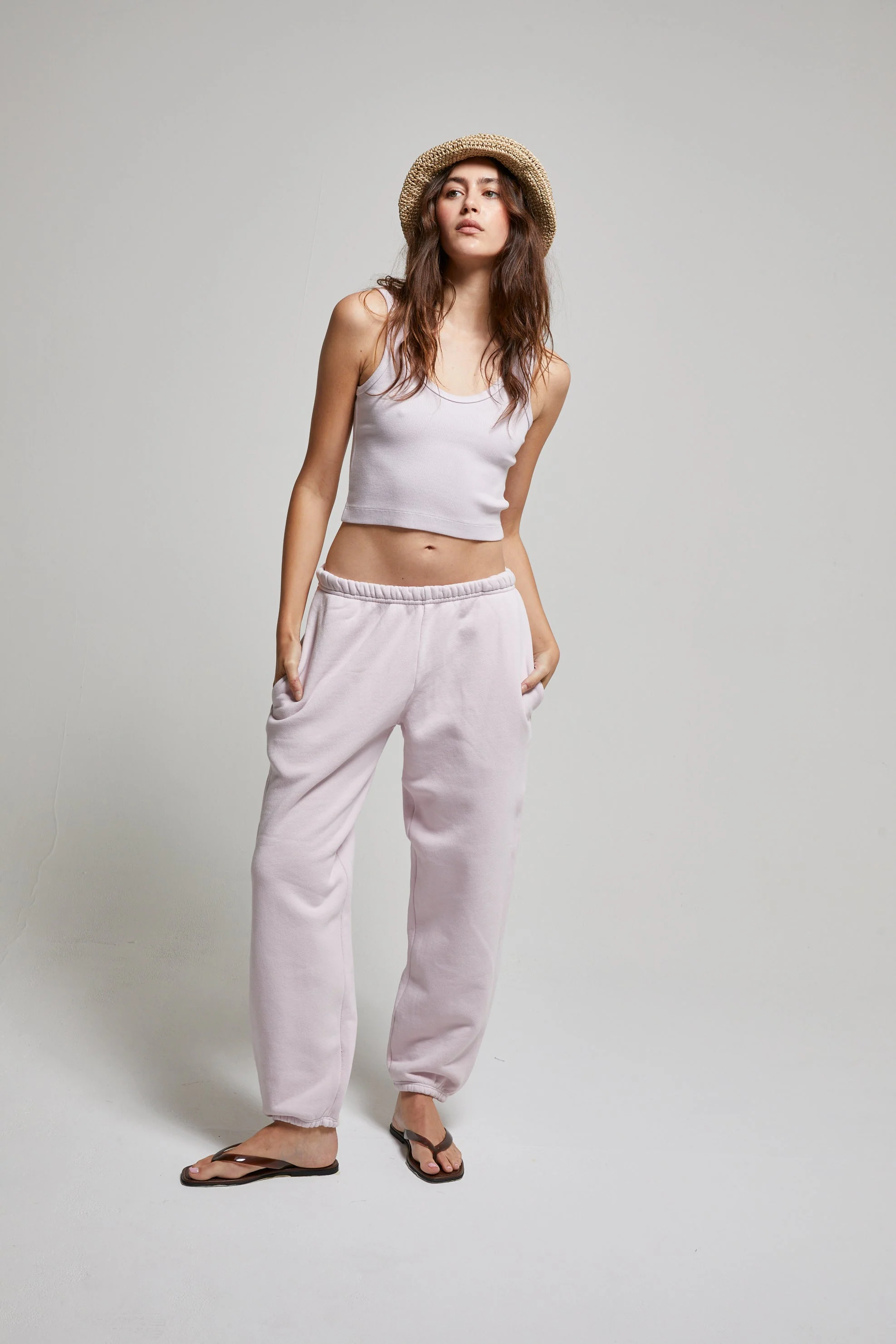 Raya Crop Tank - Image 11