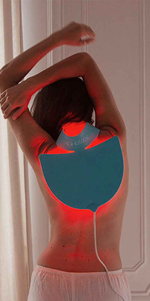 Red Light Neck Enhancer - Image 4