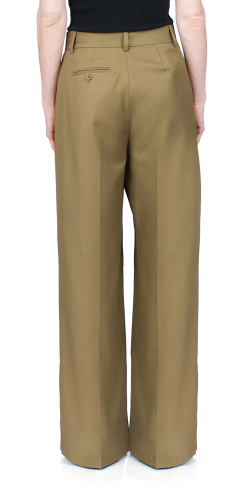 Resolute Tailored Trousers - Image 4