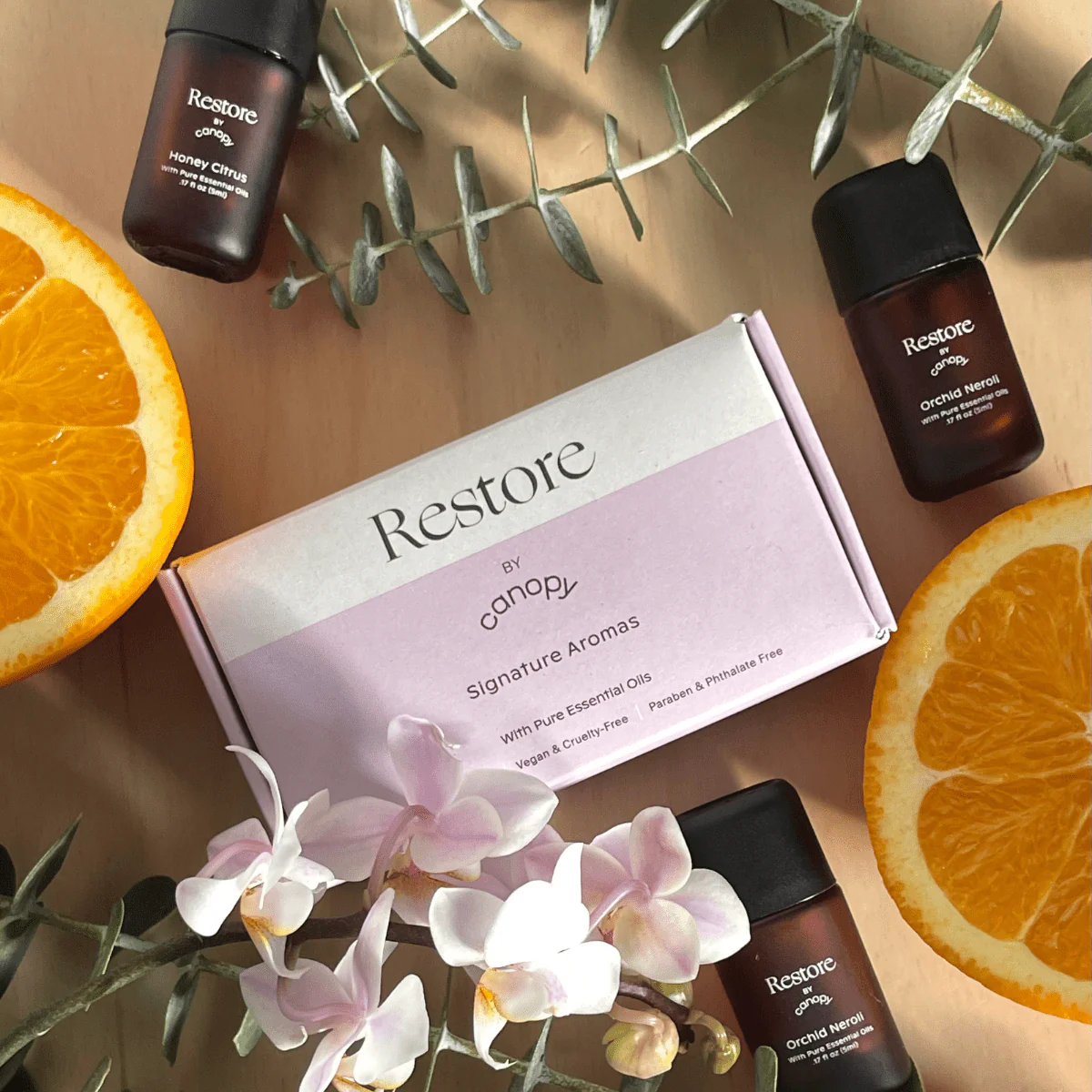 Restore Aroma Kit - Image 4