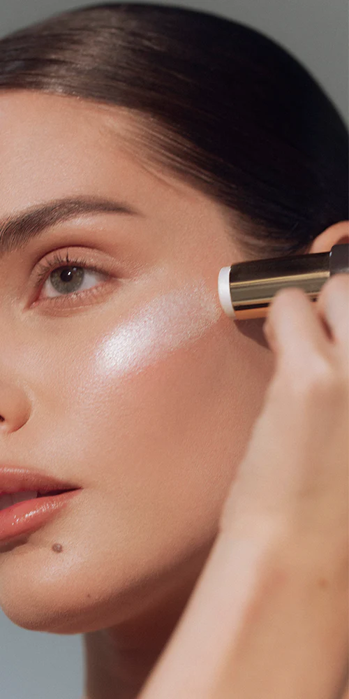 RÓGLOW Skin Stick Highlighter Glazed - Image 4