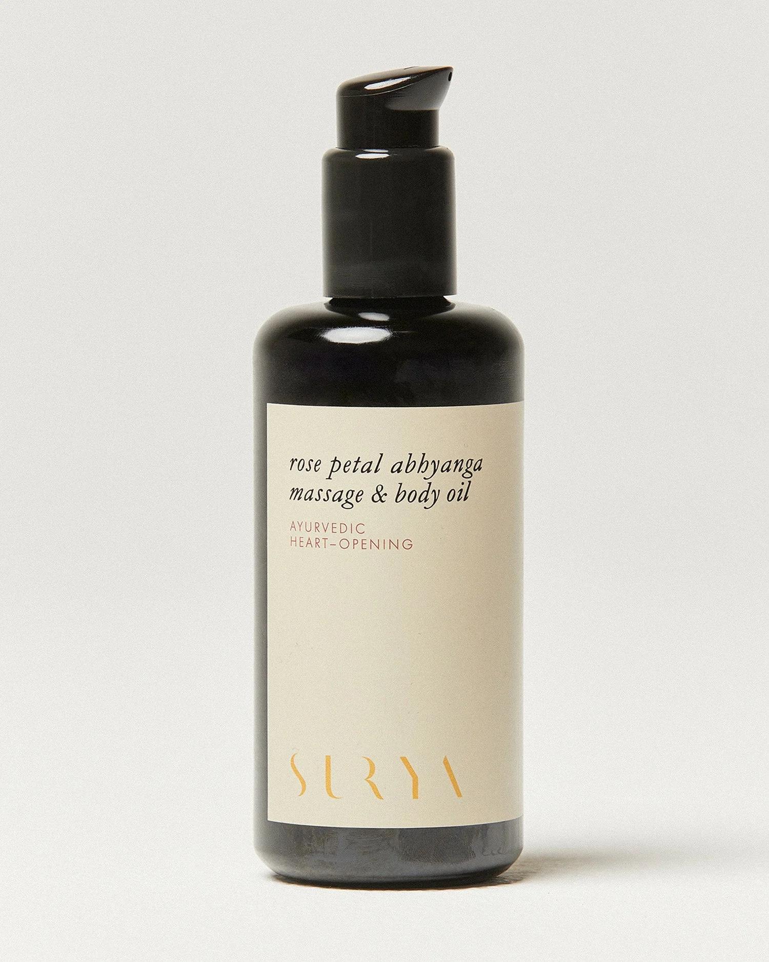 Rose Petal Body Oil - Image 3