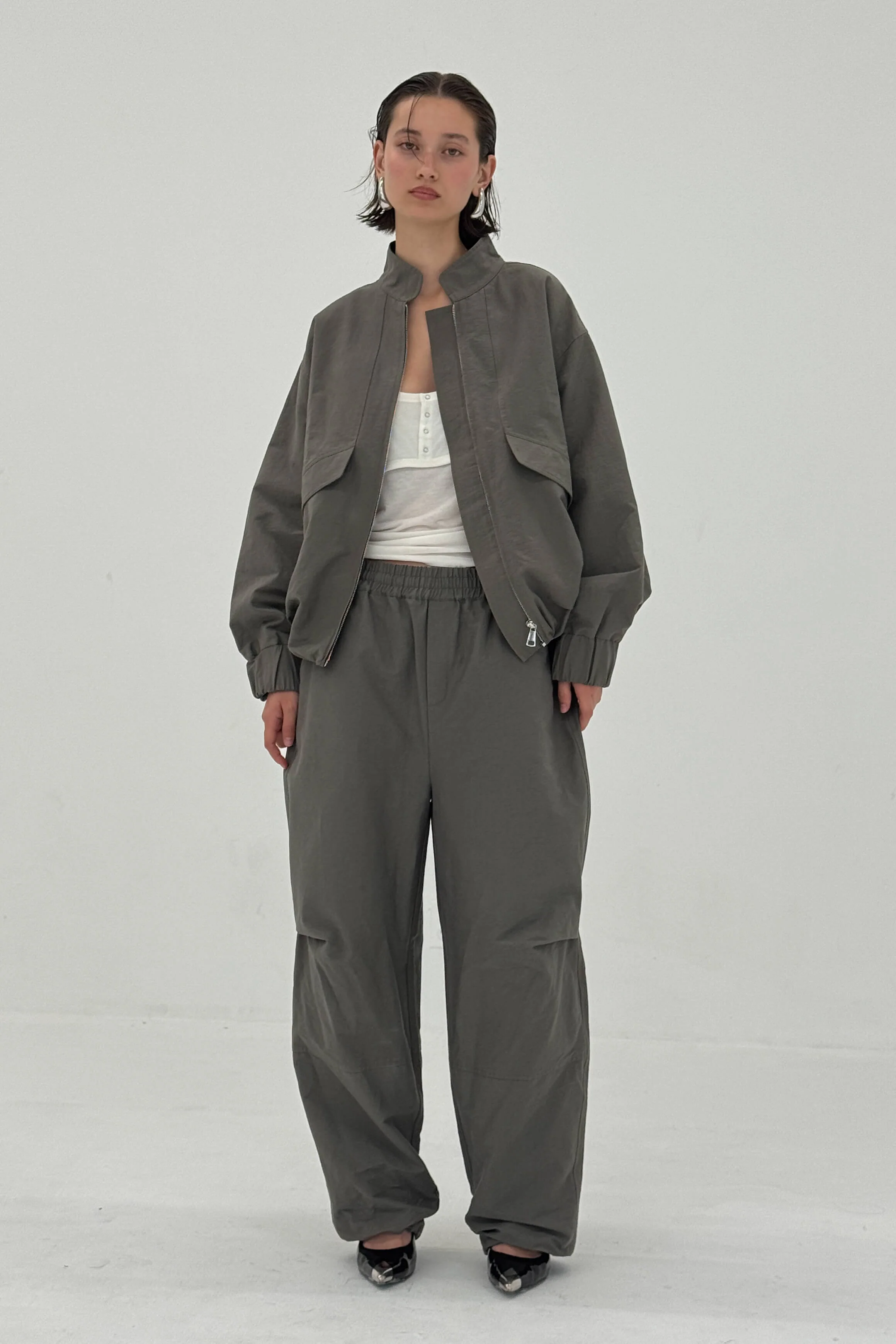 Sable Pants - Image 8