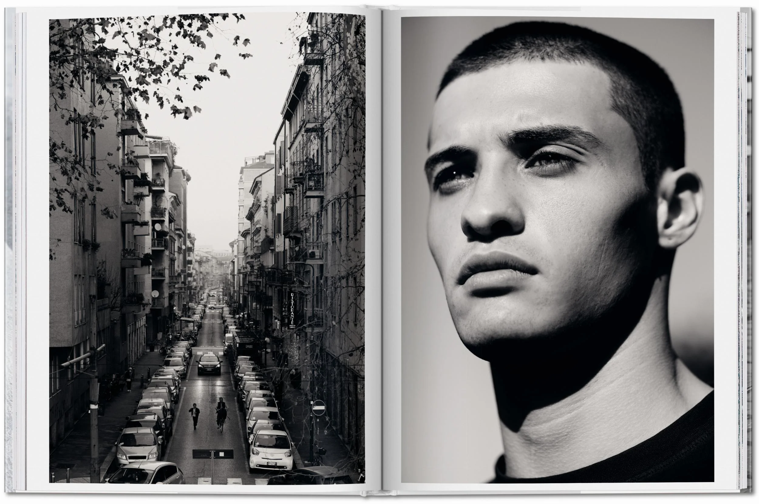 Scott Schuman. The Sartorialist MILANO - Image 10