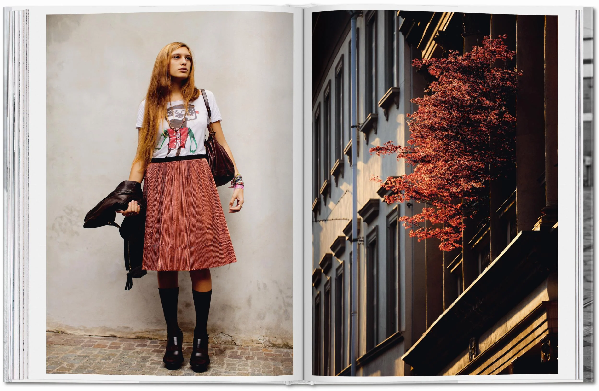 Scott Schuman. The Sartorialist MILANO - Image 14