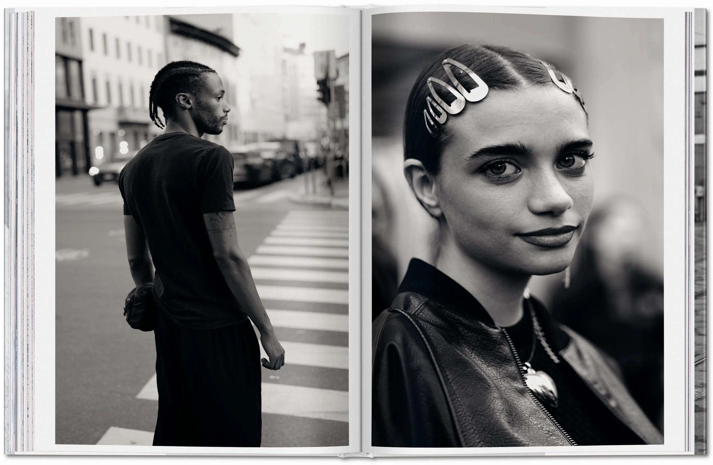 Scott Schuman. The Sartorialist MILANO - Image 17