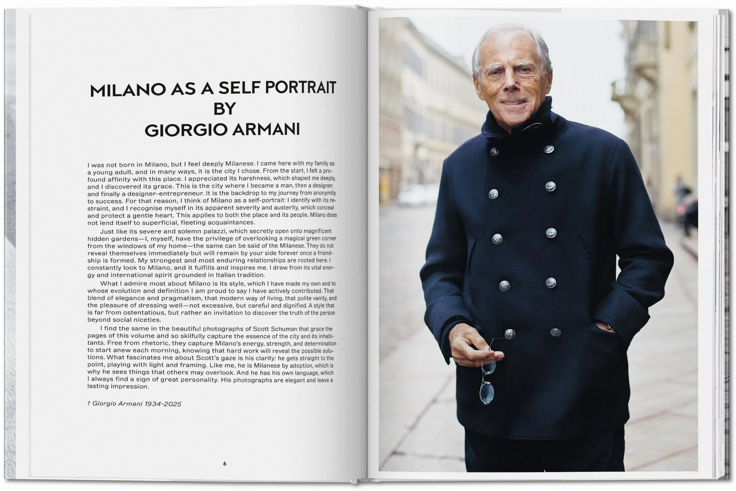 Scott Schuman. The Sartorialist MILANO - Image 3
