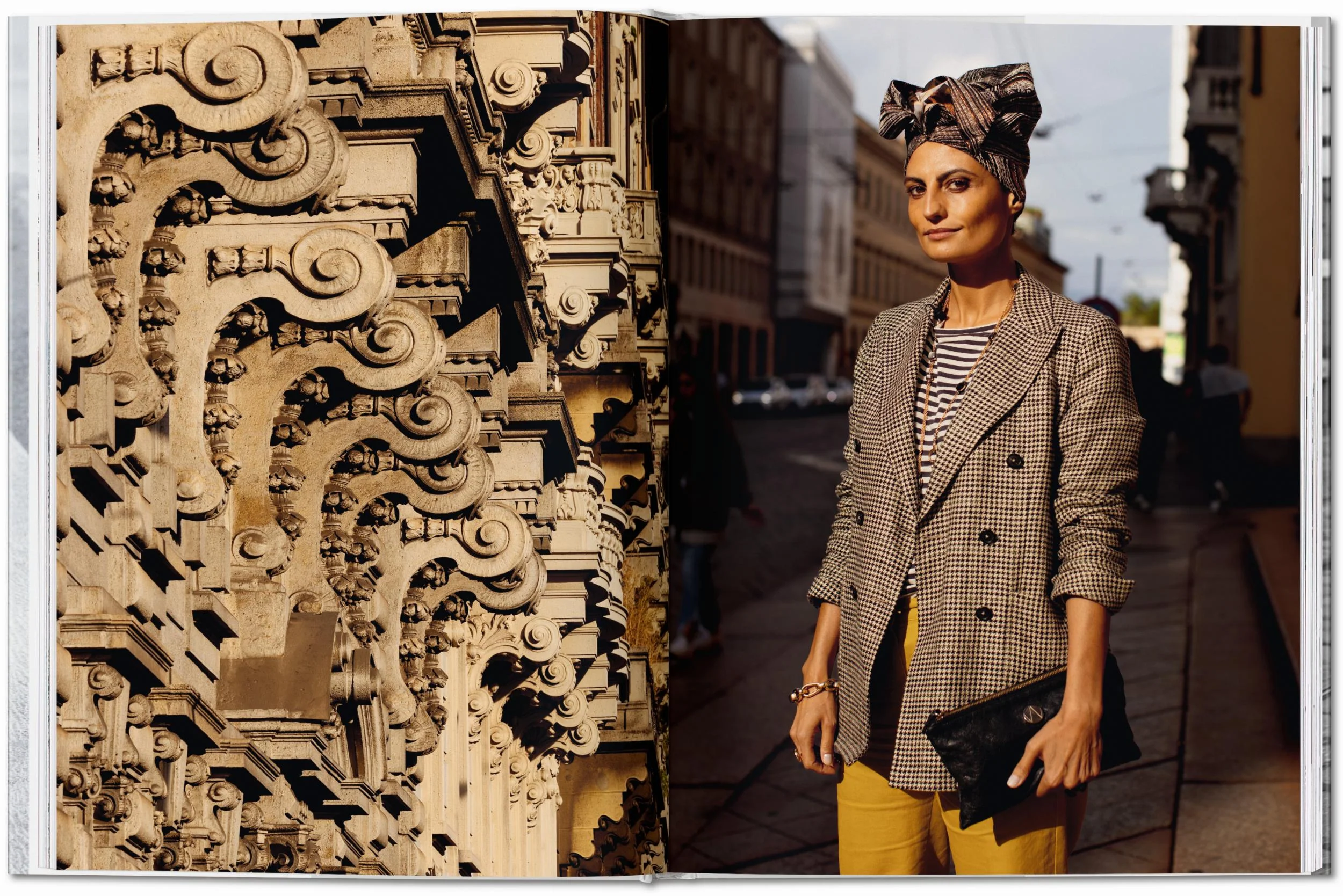 Scott Schuman. The Sartorialist MILANO - Image 4