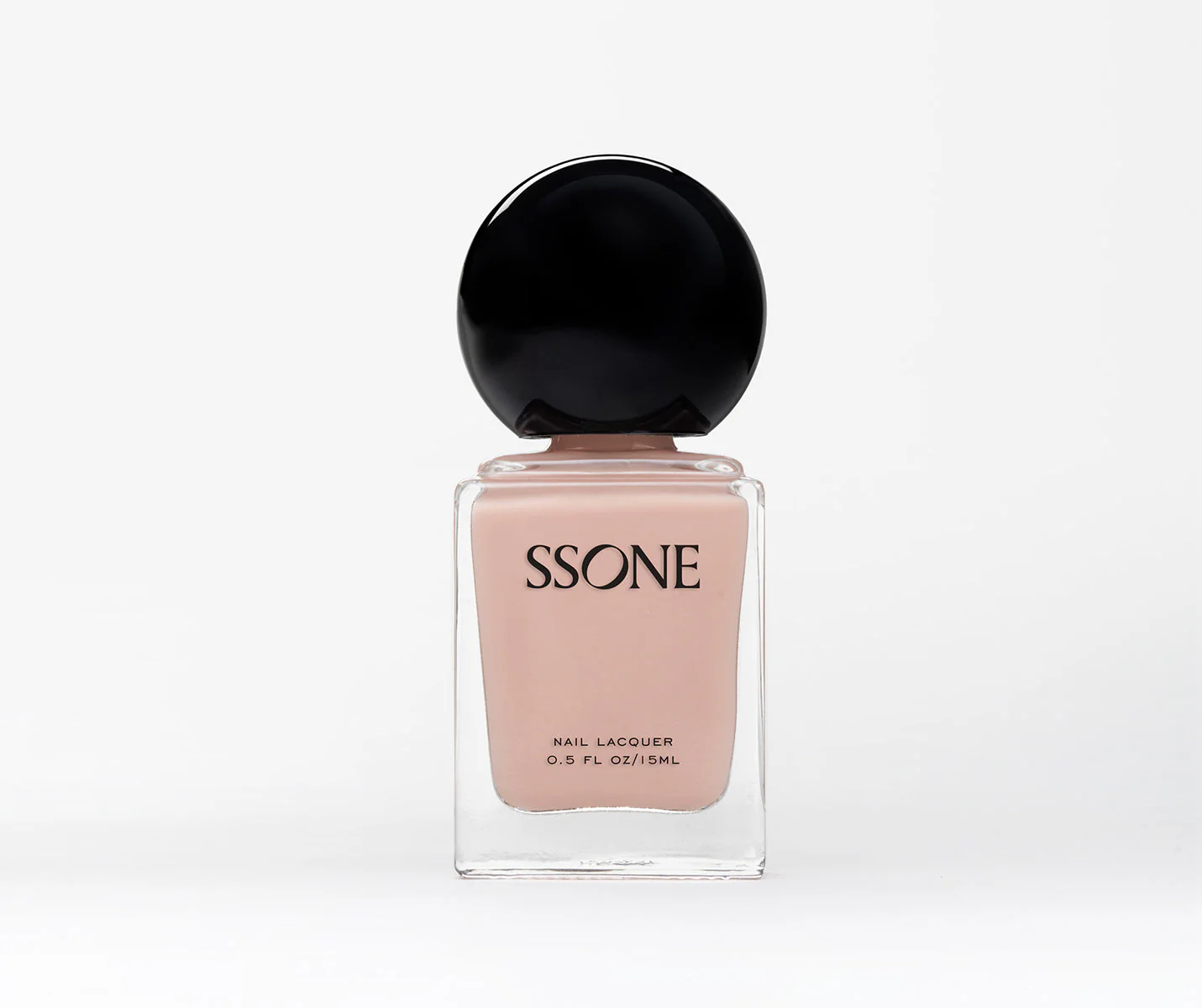 Second Skin Nail Lacquer - Image 3