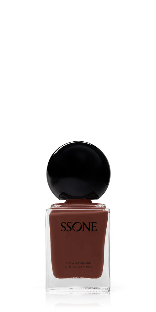 Sorrel Nail Lacquer