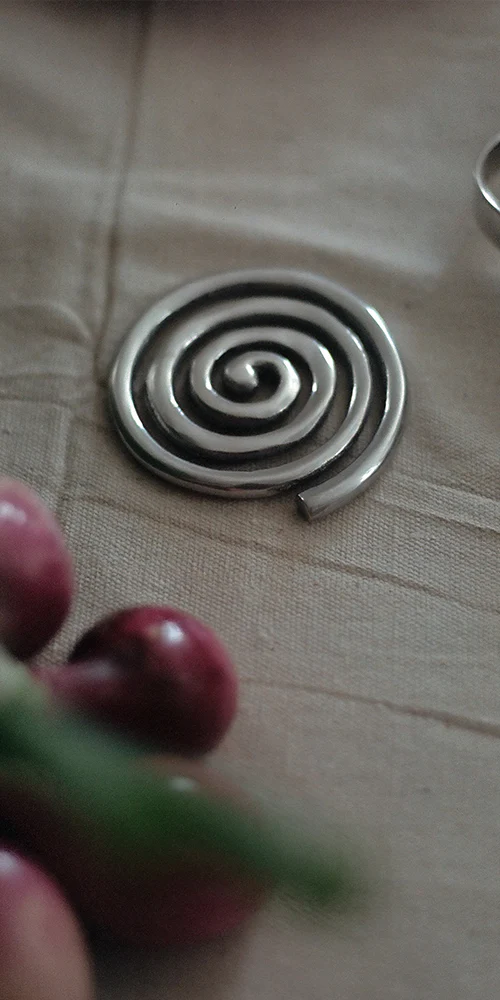 Spiral Coasters - Image 2