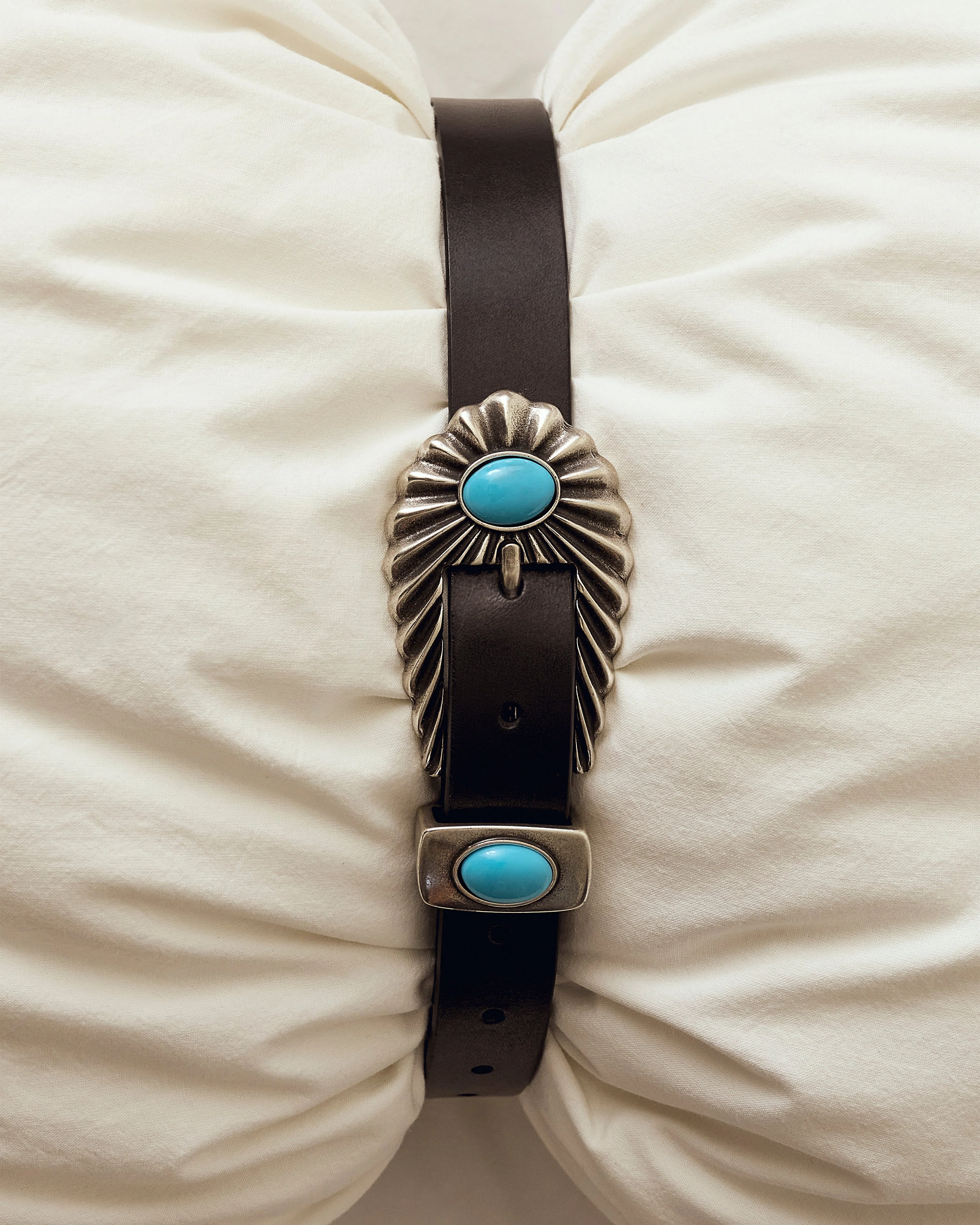 Spur Belt Black - Image 5