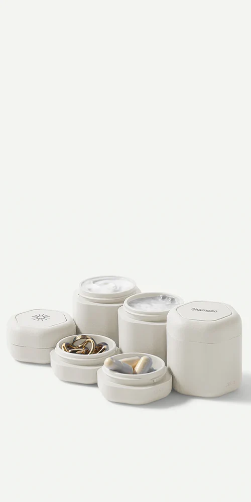 Starter Capsule Set - Image 2