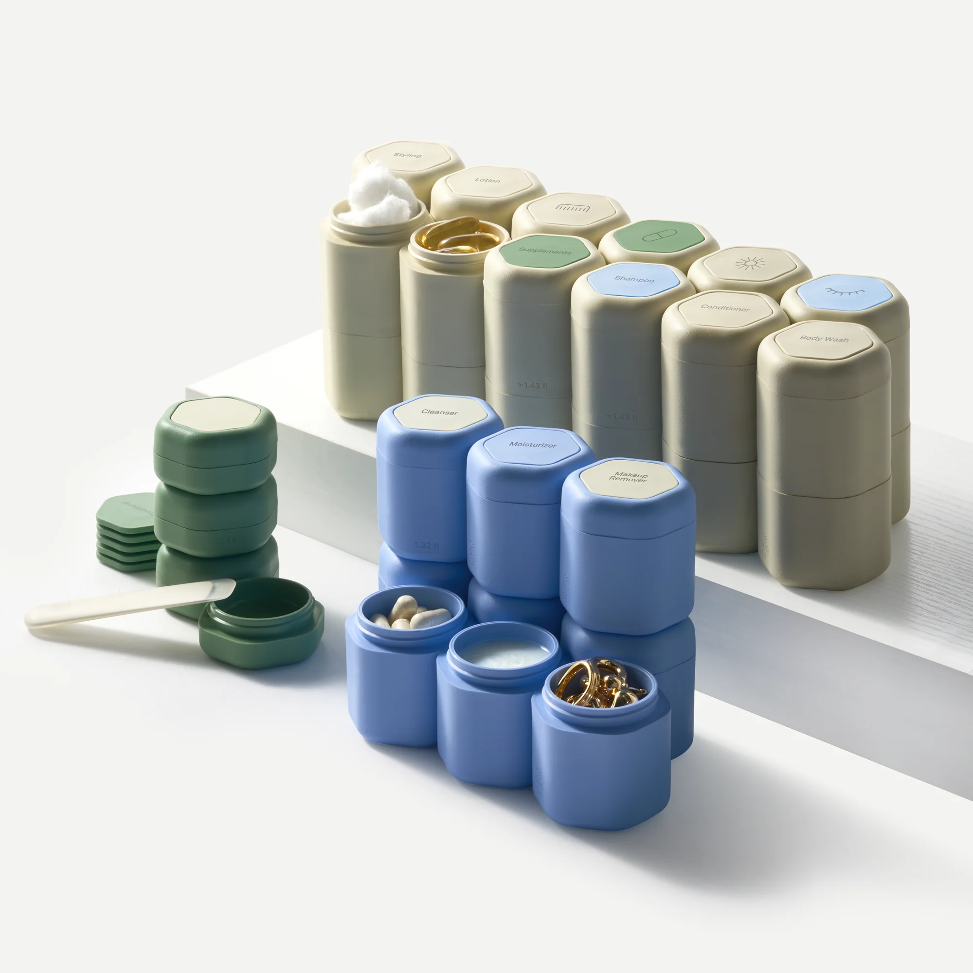 Starter Capsule Set - Image 6
