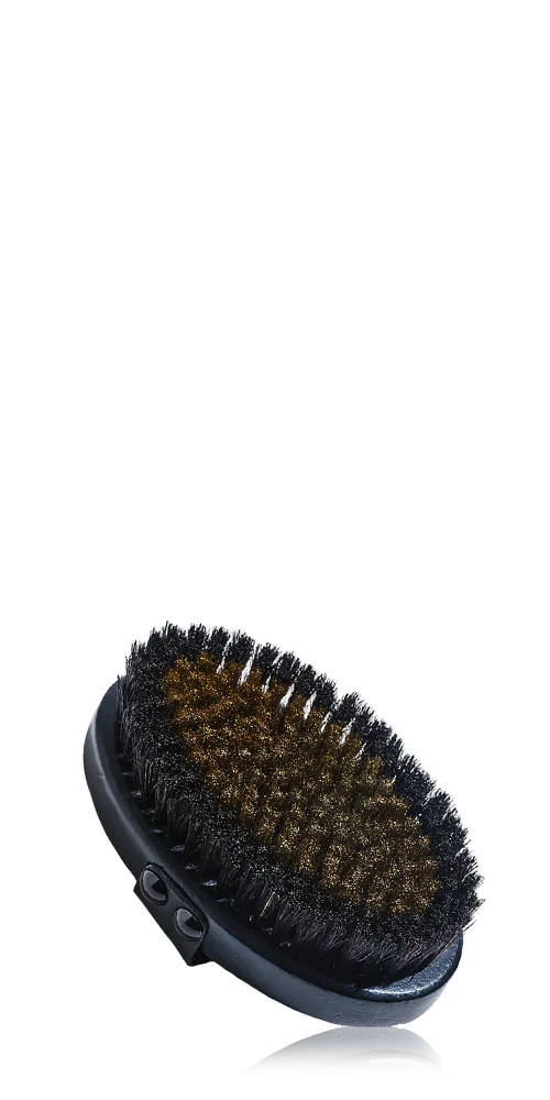Supercharge Copper Body Brush - Image 3
