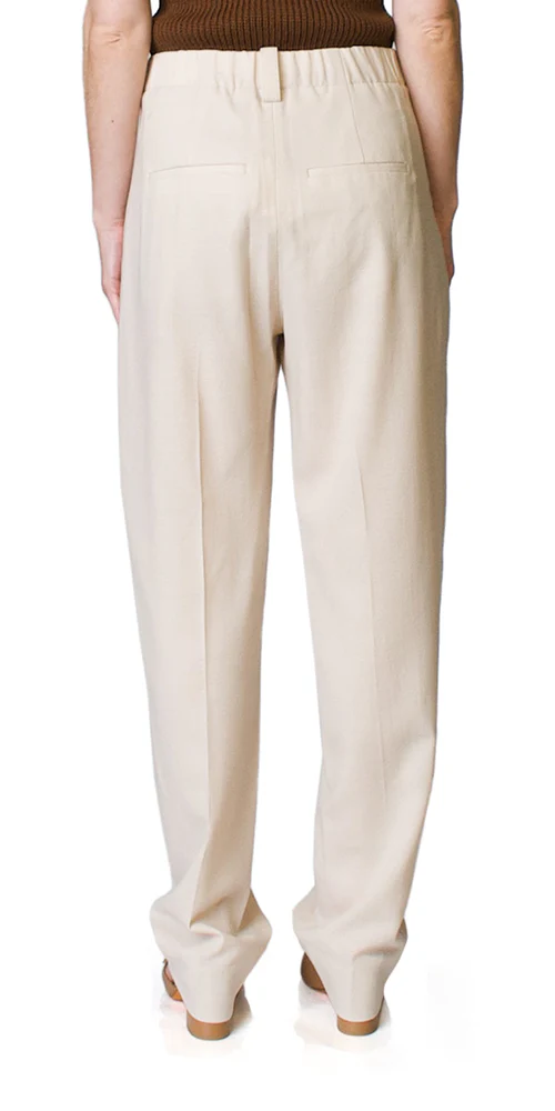 Tapered Trousers - Image 3