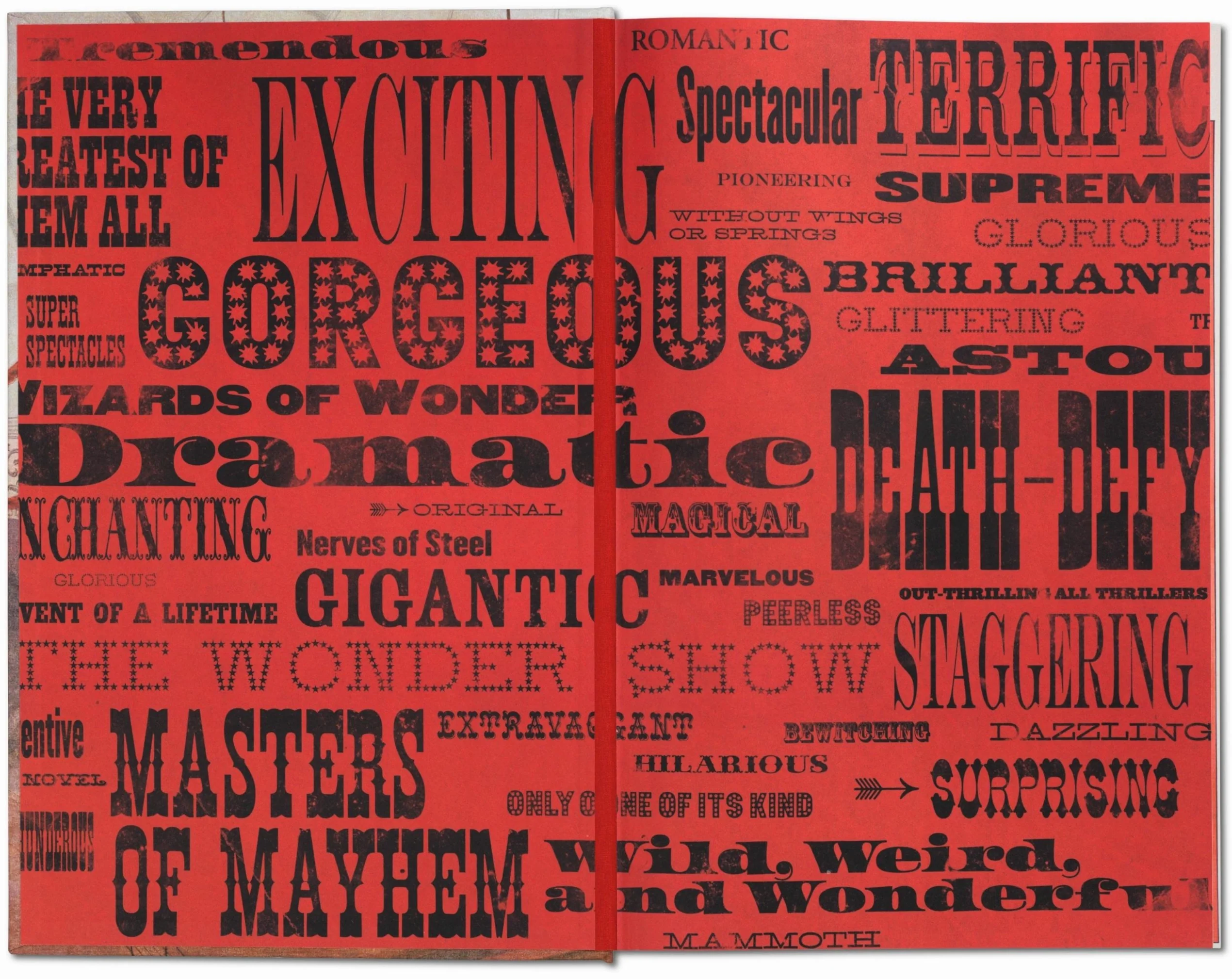 The Circus. 1870s–1950s - Image 12