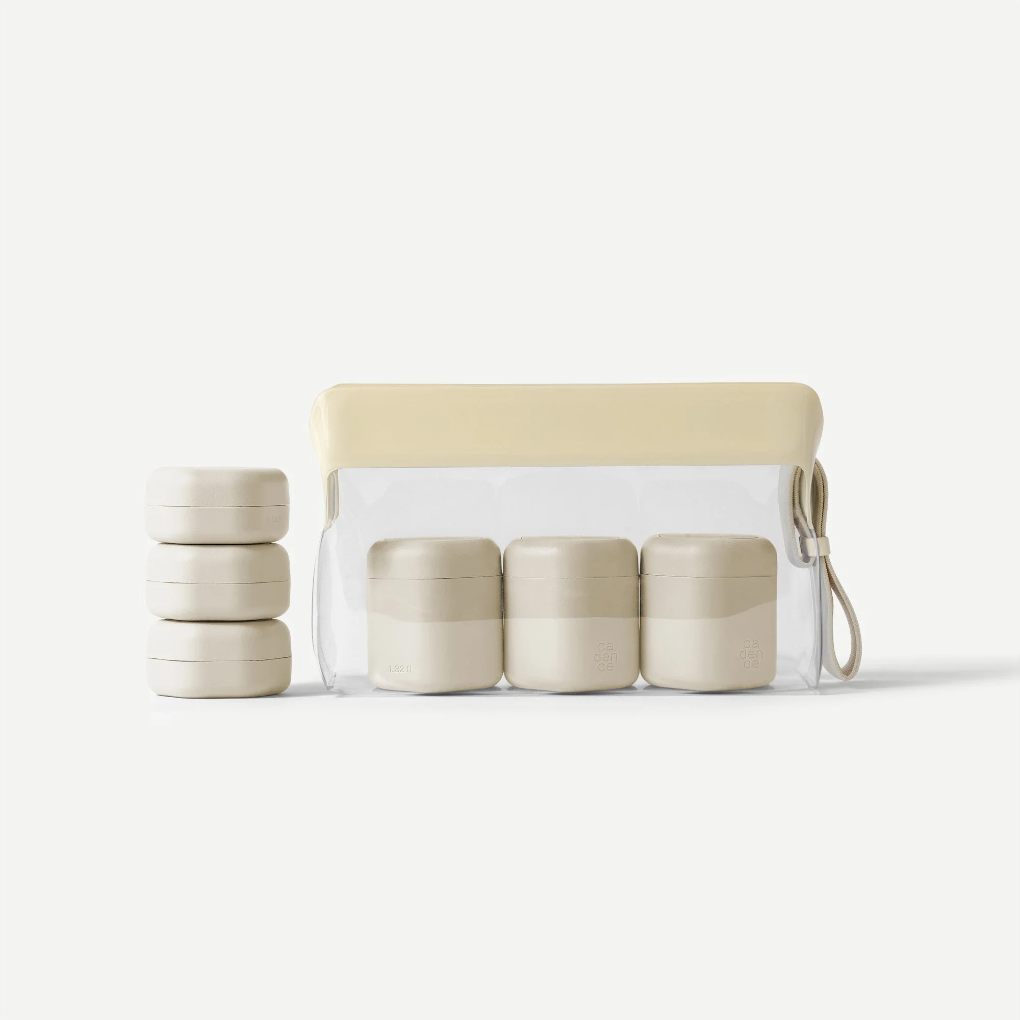The Compact Parcel Set - Image 4
