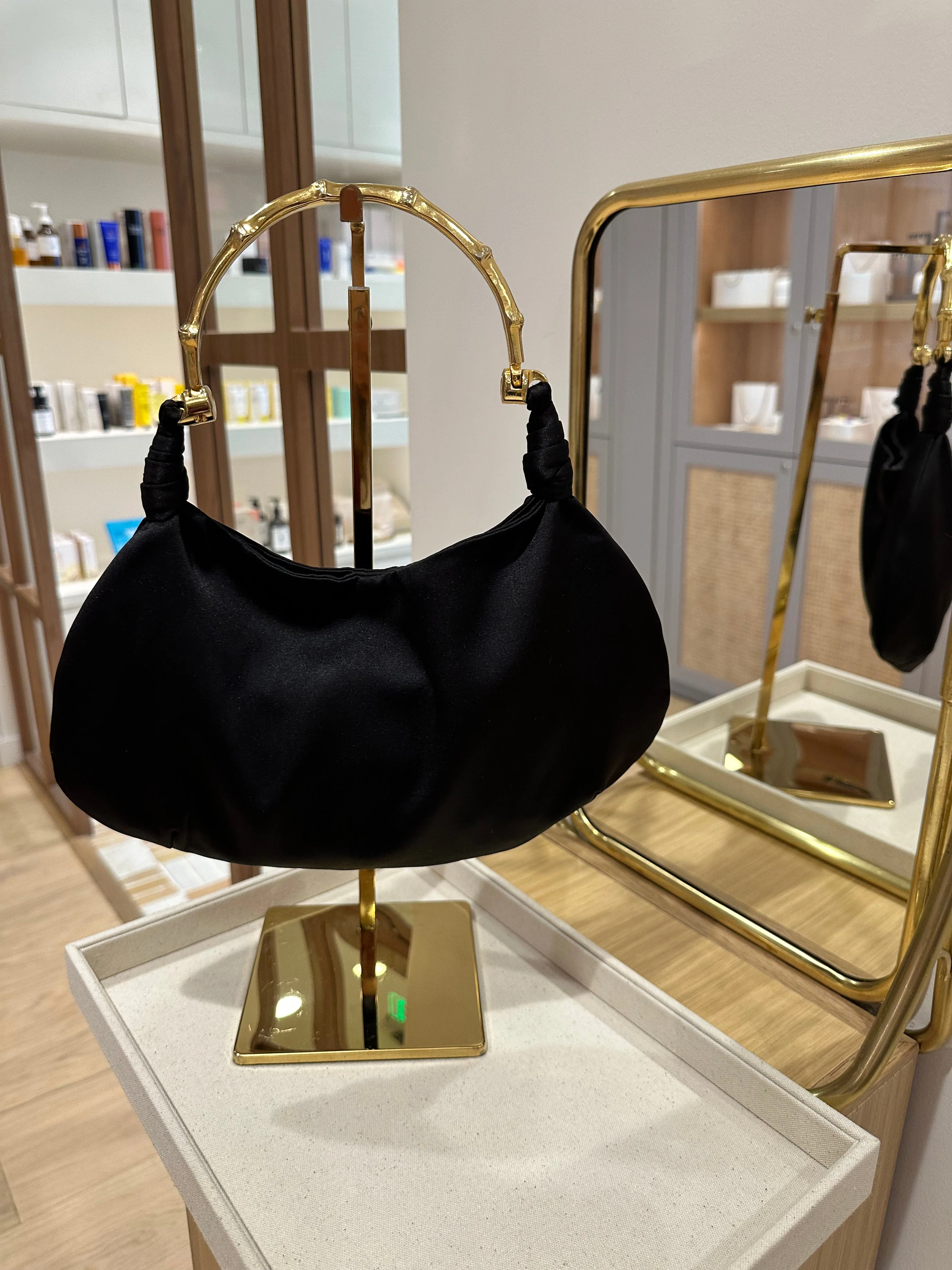 Eloise Top Handle Bag - Image 6