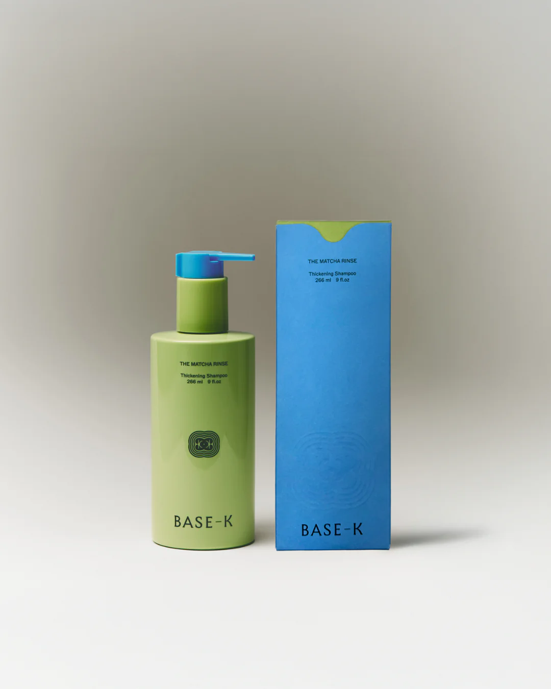 The Matcha Rinse - Thickening Shampoo - Image 8