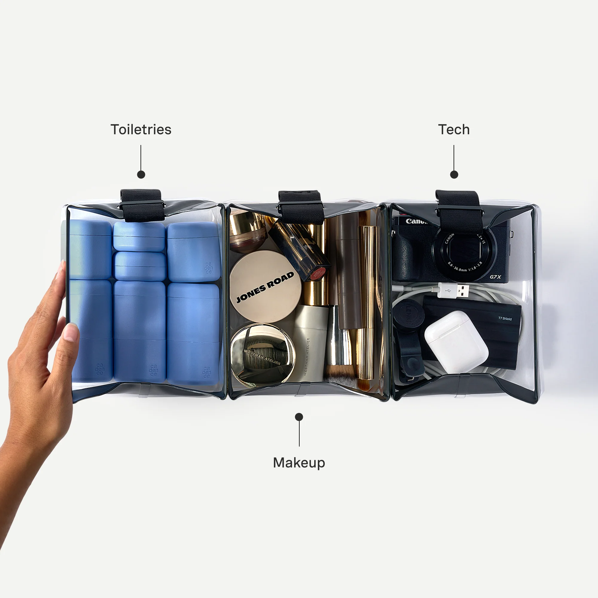 The Medium Parcel - Image 3