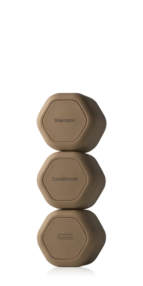 The Medium Trio