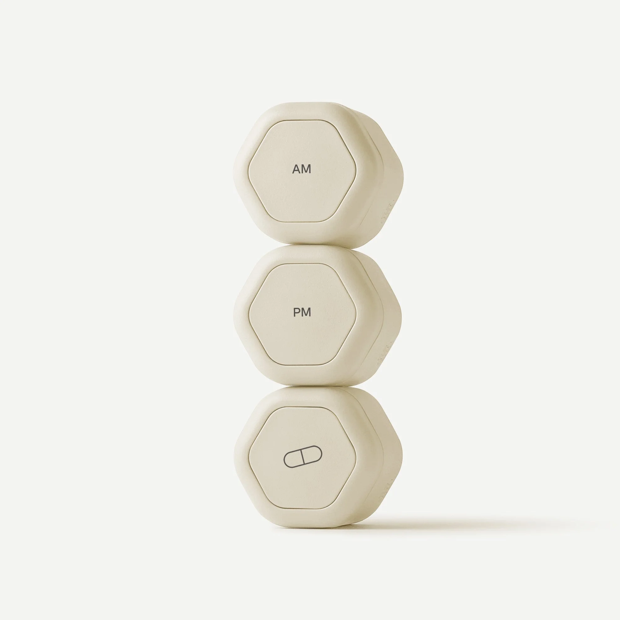 The Medium Trio - Image 13