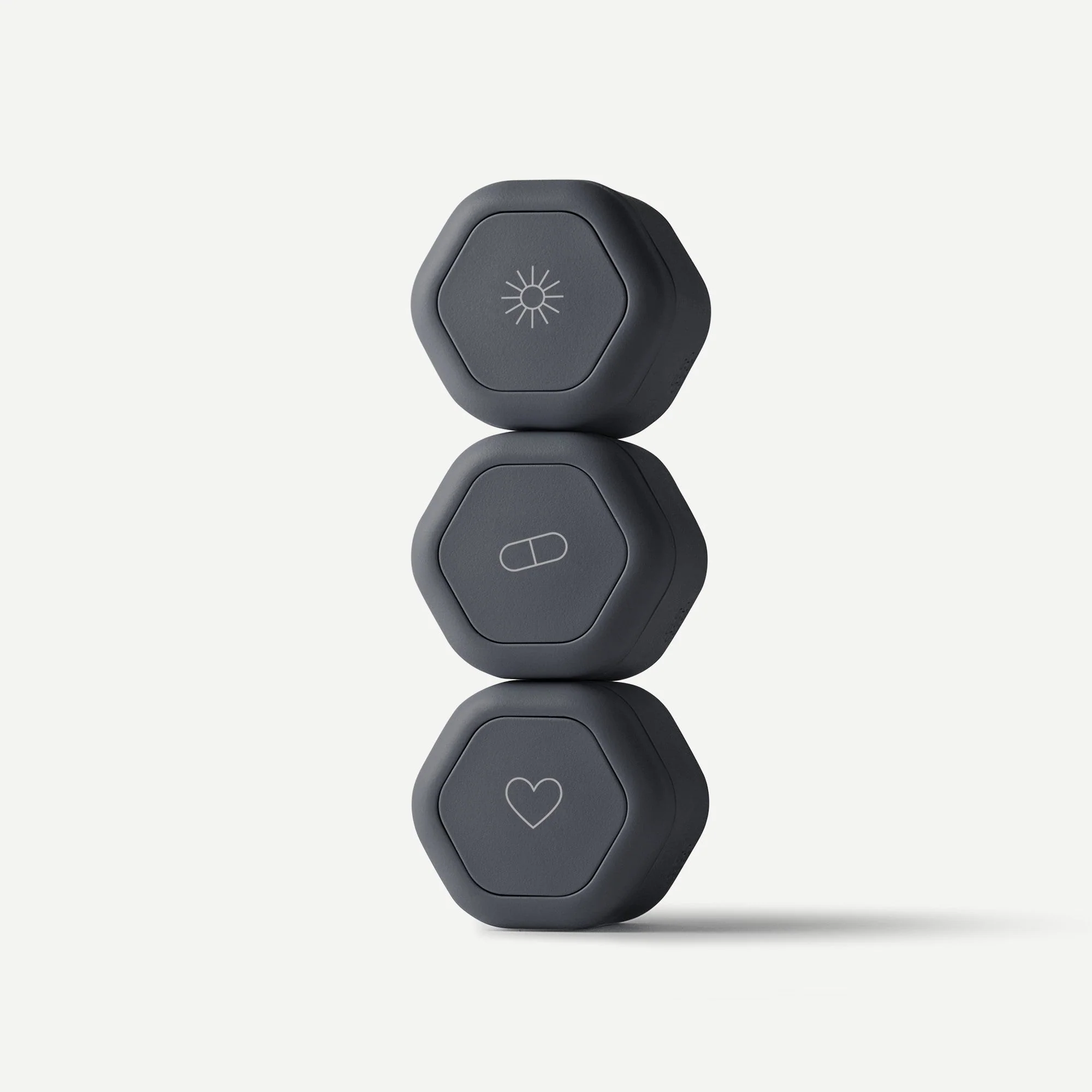 The Medium Trio - Image 69
