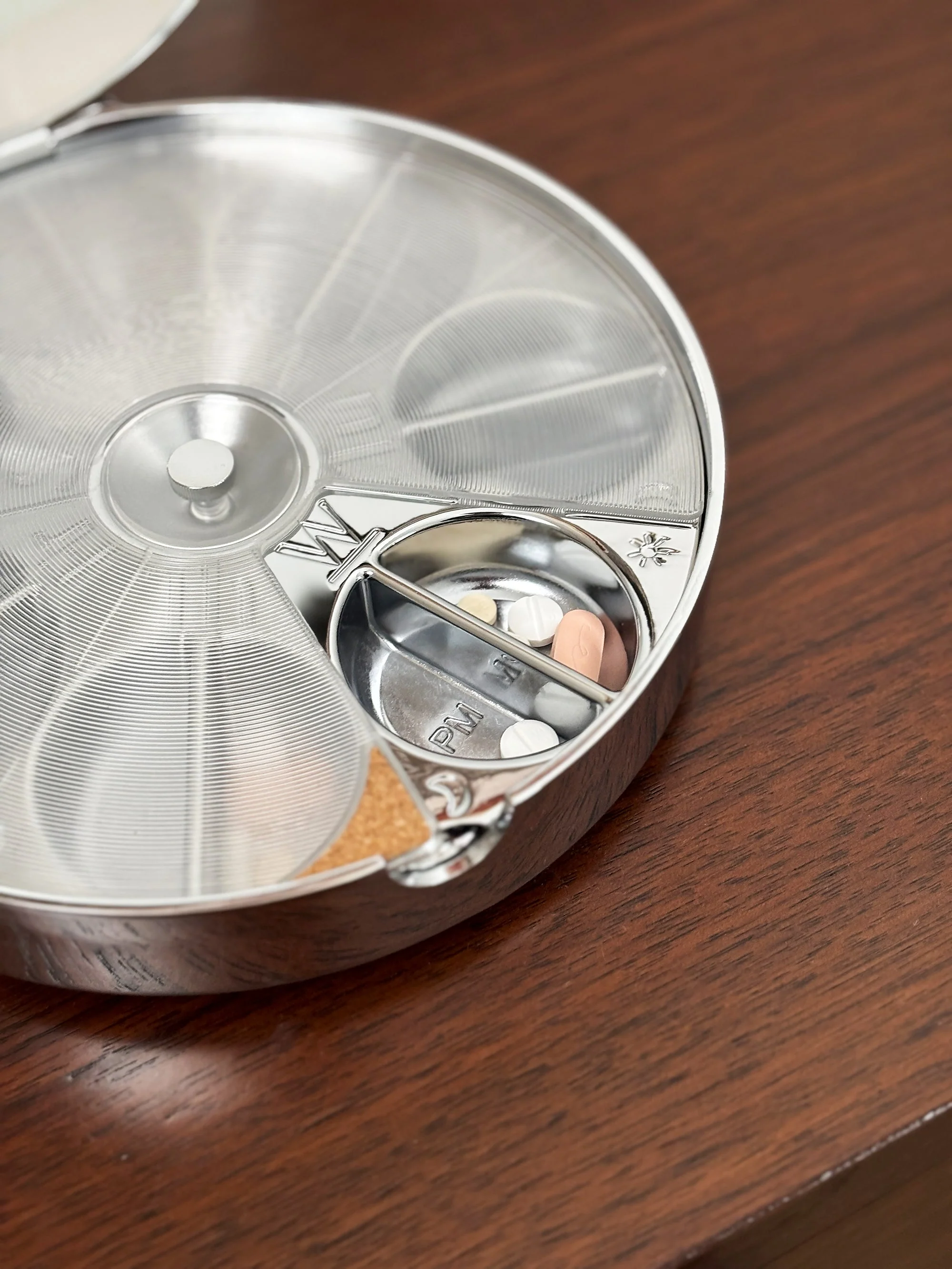 The Pill Container - Image 9