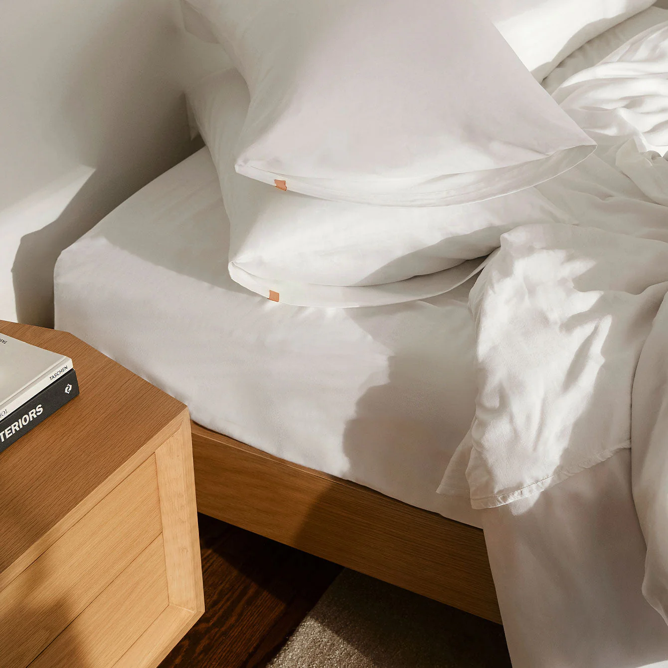 The Quintessential Fitted Sheet - Image 5