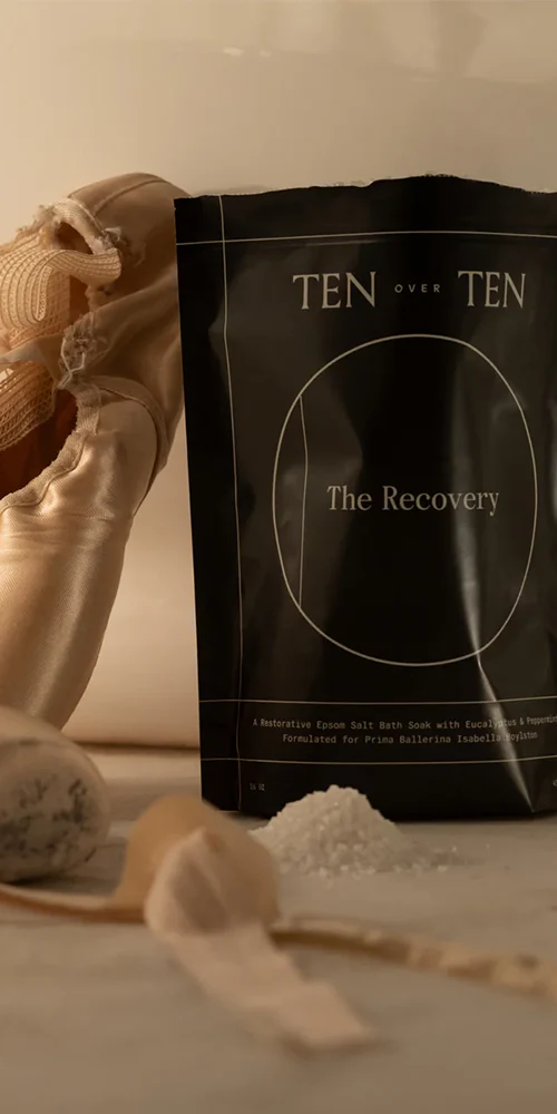The Recovery - Image 3
