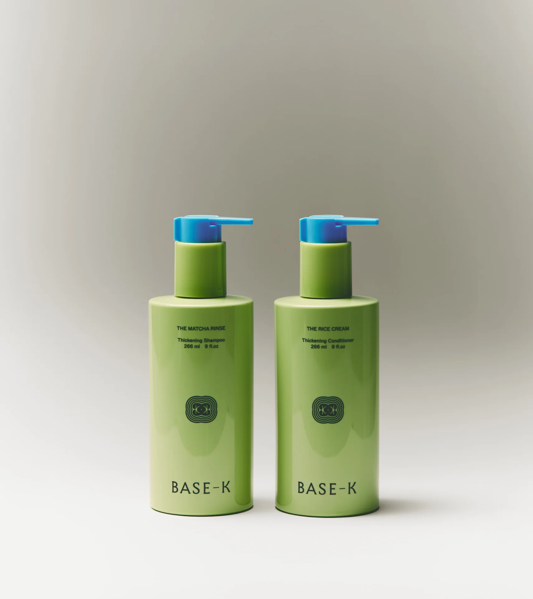 The Rice Cream - Thickening Conditioner - Image 9