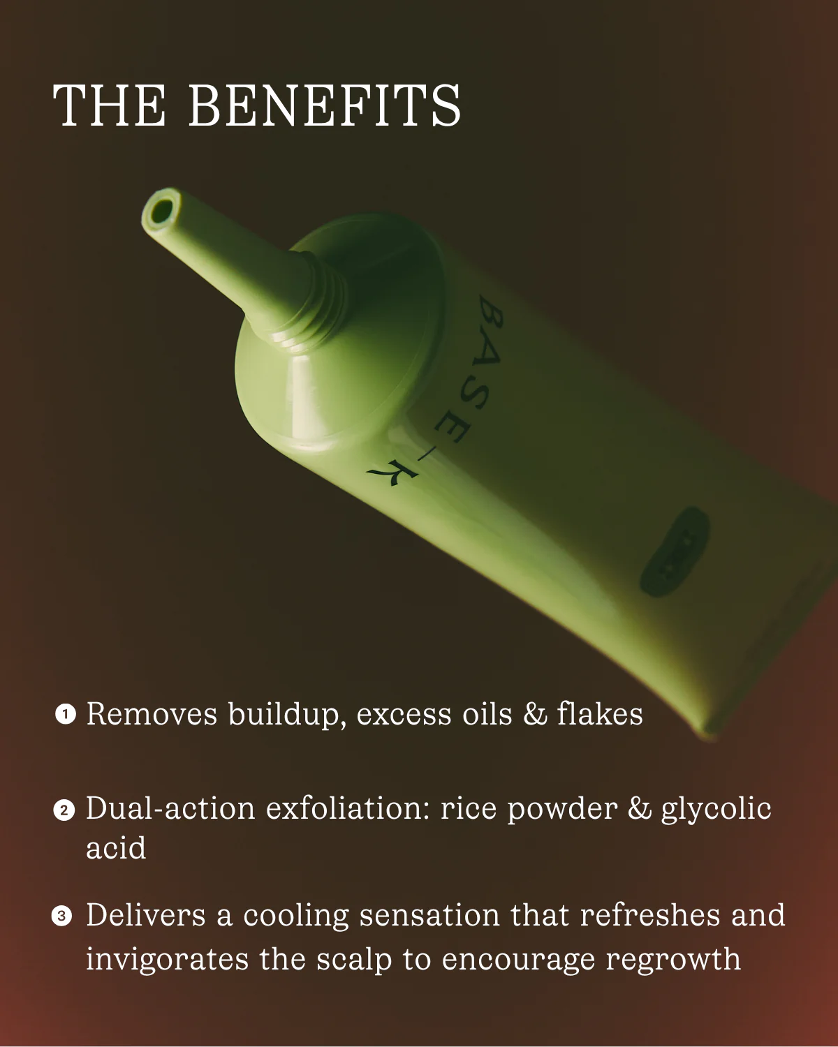 The Rice Powder Detox Shampoo - Image 3