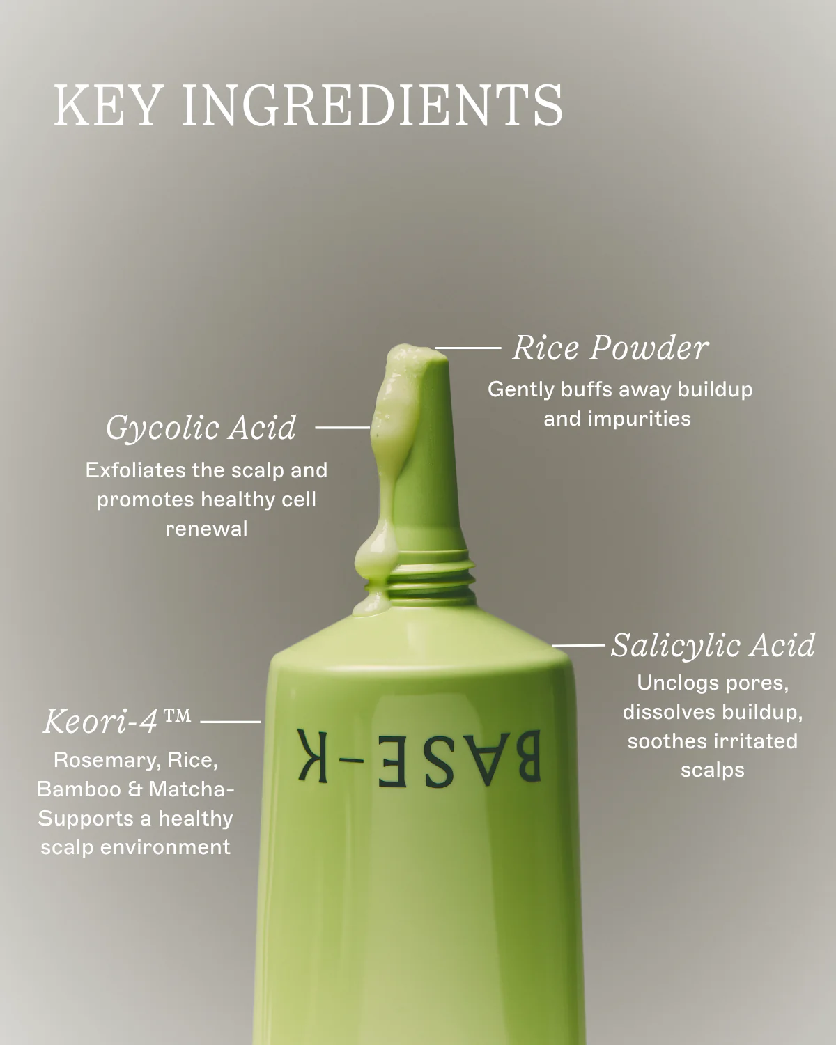 The Rice Powder Detox Shampoo - Image 4