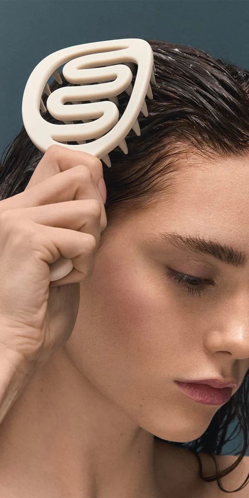 The Scalp Massager - Image 2
