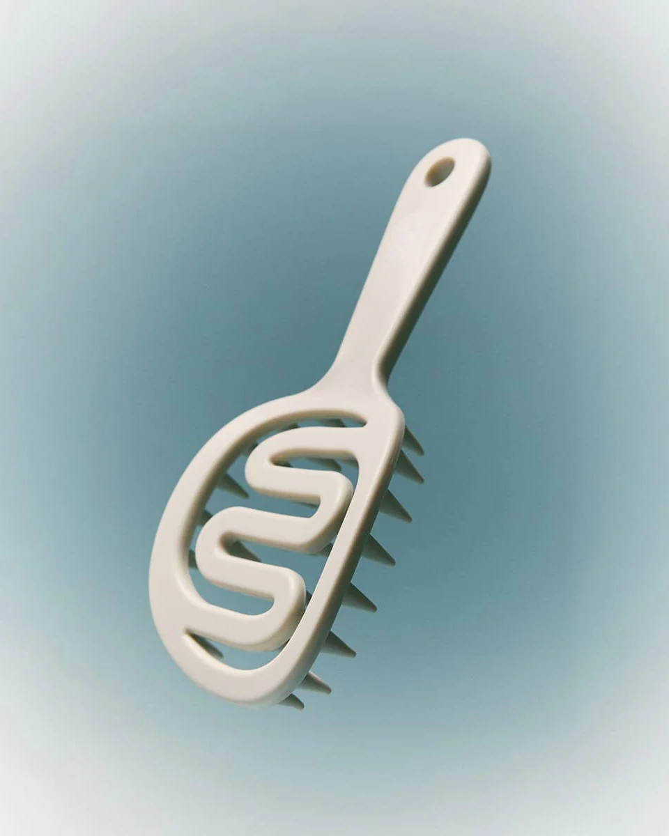 The Scalp Massager - Image 4
