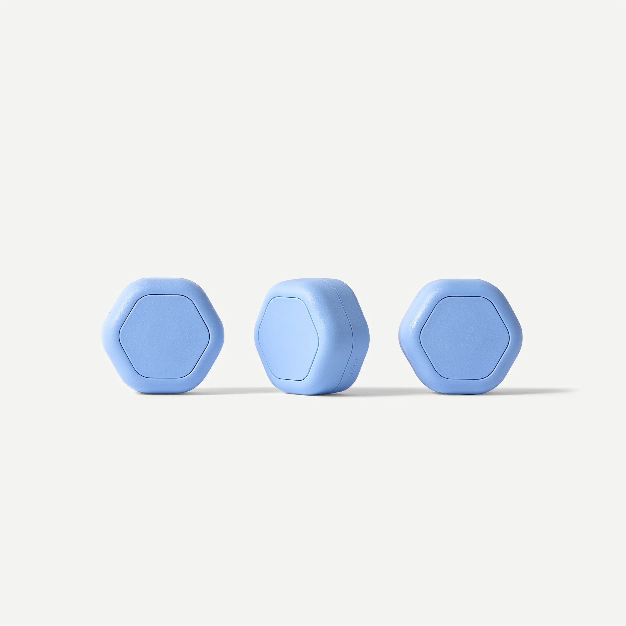 The Small Trio - Image 30