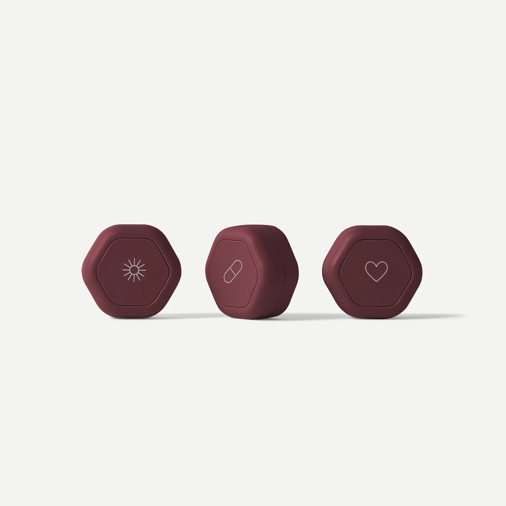 The Small Trio - Image 41